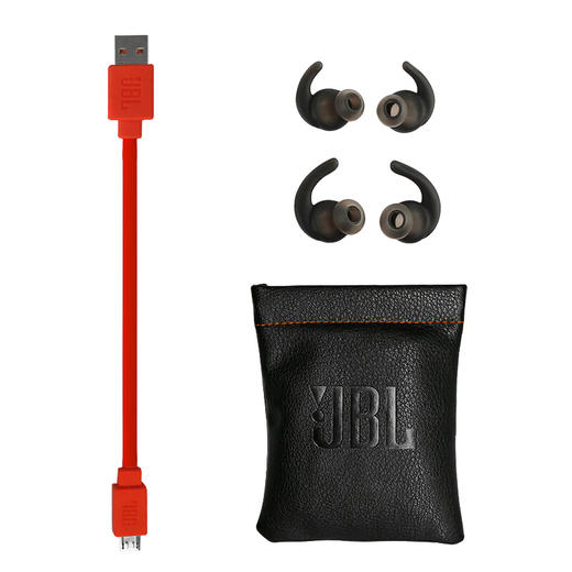 JBL T280BT入耳式蓝牙无线运动耳机游戏耳机 商品图3