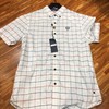 上男短袖衬衫66159-1 商品缩略图1