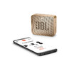 JBL GO2便携低音炮HIFI无线蓝牙音箱 商品缩略图2