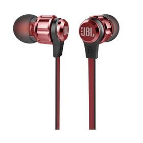 JBL T180A入耳式苹果安卓手机电脑有线耳机