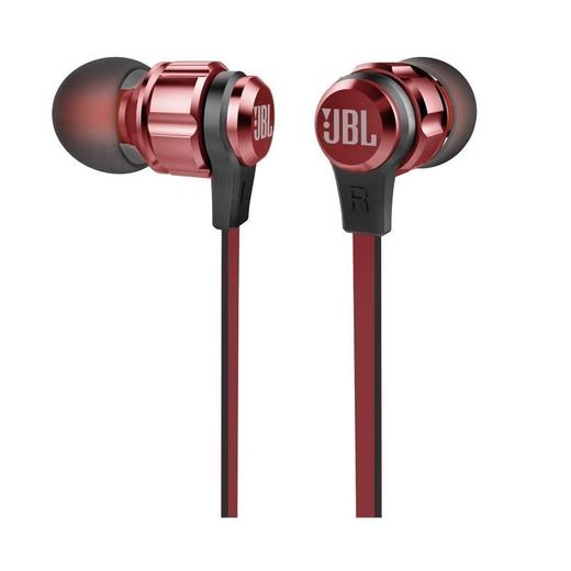 JBL T180A入耳式苹果安卓手机电脑有线耳机 商品图0