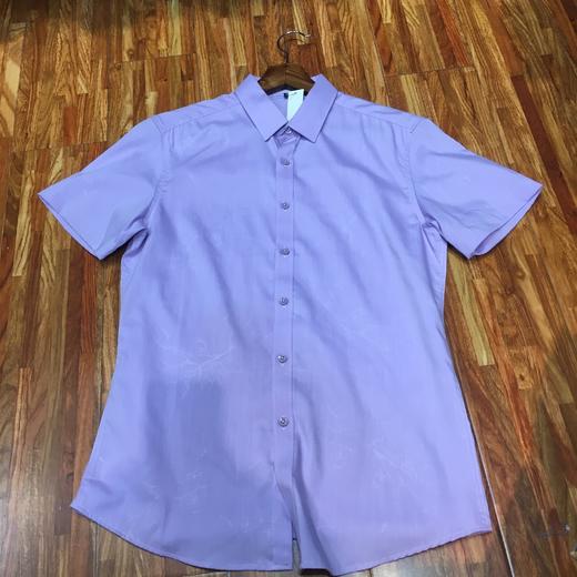 上男短袖衬衫8101 商品图0