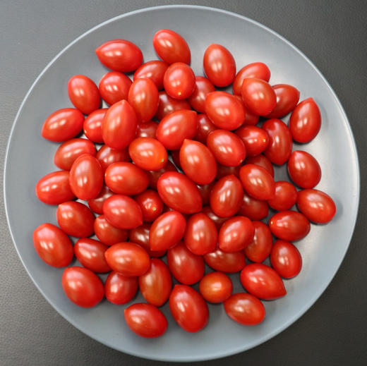 红宝石小番茄 4盒* 450g 商品图1