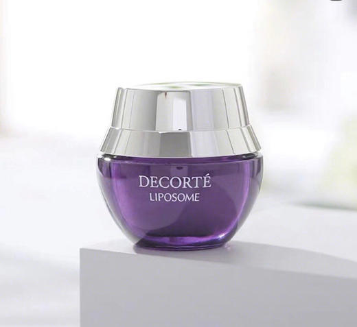 【现货】Decorte 黛珂 小紫瓶 高浓度保湿赋活眼霜15ML 商品图0