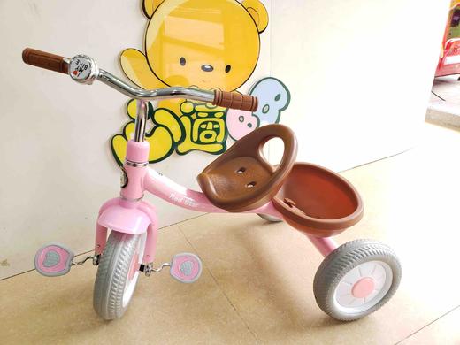 大三轮车 商品图1