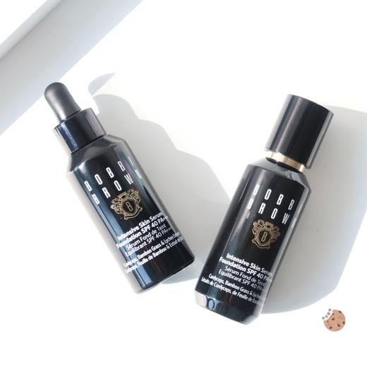 【现货】Bobbi brown芭比布朗虫草粉底液 新款 商品图0