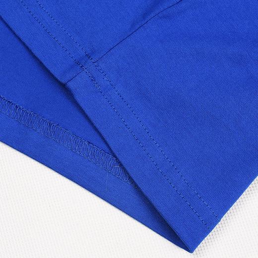 中大童 纯色圆领短袖T恤 特惠 PT-881 商品图11