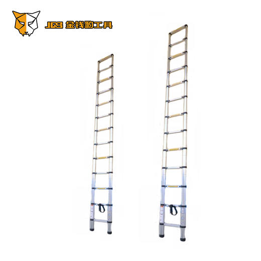 登山/登月铝合金梯 商品图2