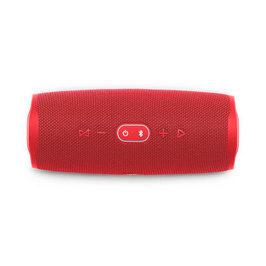 JBL CHARGE4冲击波四代便携式蓝牙音箱 商品图1