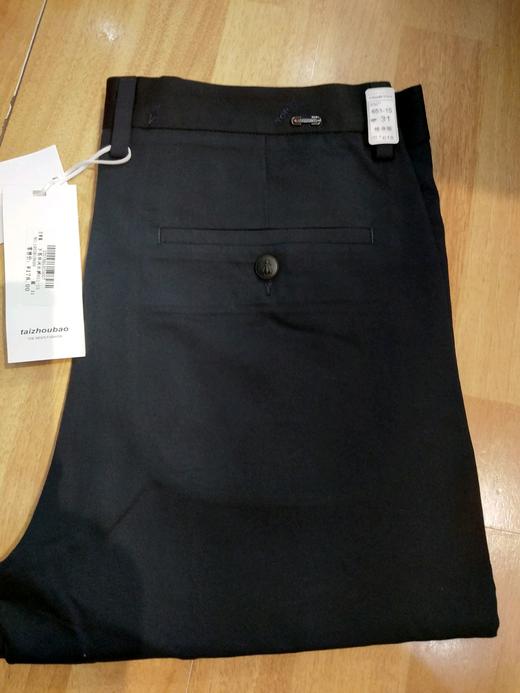 下男休闲长裤651-15 商品图0