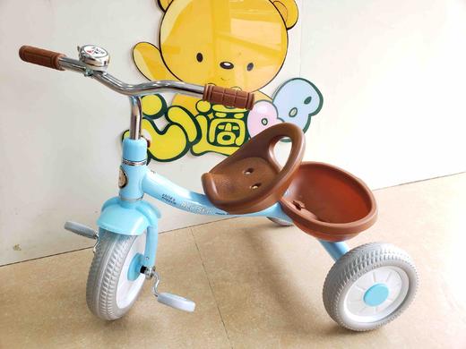 大三轮车 商品图0
