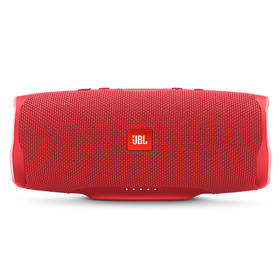 JBL CHARGE4冲击波四代便携式蓝牙音箱