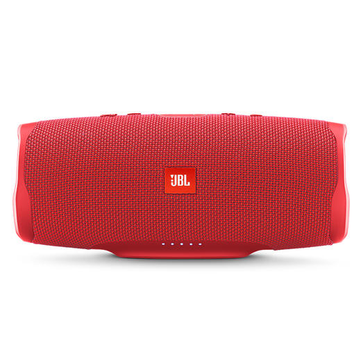 JBL CHARGE4冲击波四代便携式蓝牙音箱 商品图0
