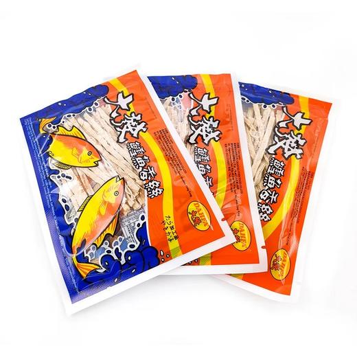 大发鳕鱼香丝 9556353050670  1*30*26 商品图4