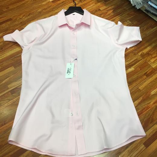 上男短袖衬衫68140 商品图0