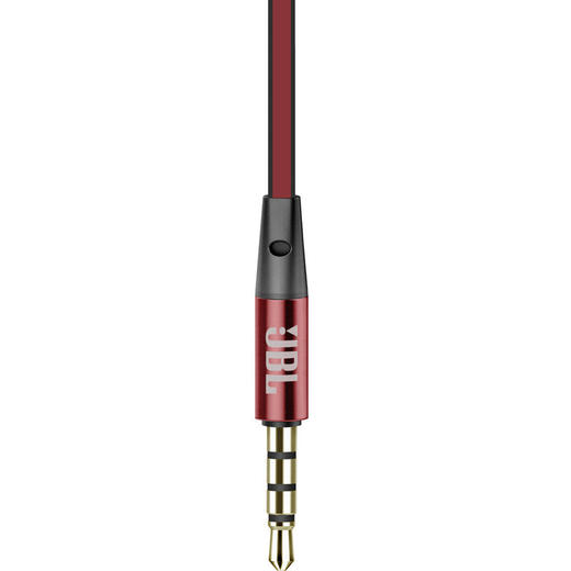 JBL T180A入耳式苹果安卓手机电脑有线耳机 商品图2