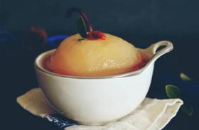  喝了它，如春雨般滋润你心田！ 