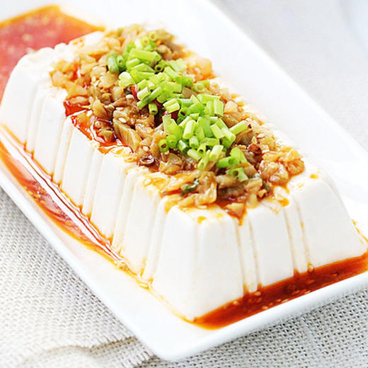 内酯豆腐（330g） 商品图2