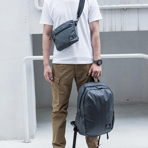 天越休闲斜挎包/邮差包 跑马拉松比赛越野跑步耐力跑训练慢跑健身徒步运动 商品图4