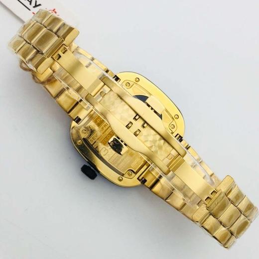 SV七个星期五，原装316L不锈钢表带，市场最高版本，男士腕表，自动机械机芯，钢表带+送皮表带，密底。 商品图10