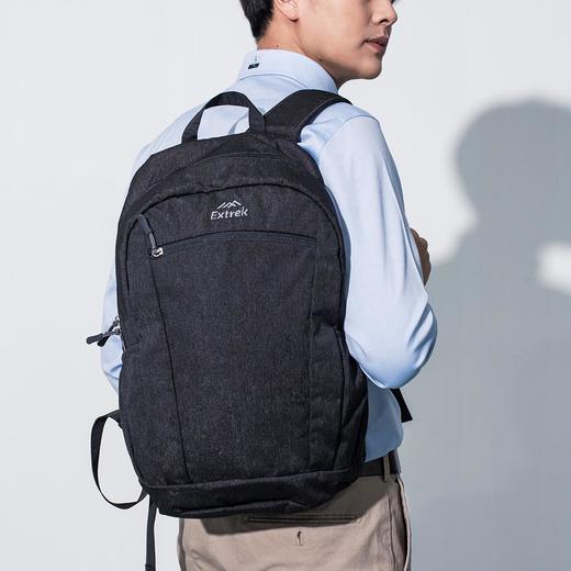 天越防盗通勤双肩包 跑马拉松比赛越野跑步耐力跑训练慢跑健身徒步运动 商品图3