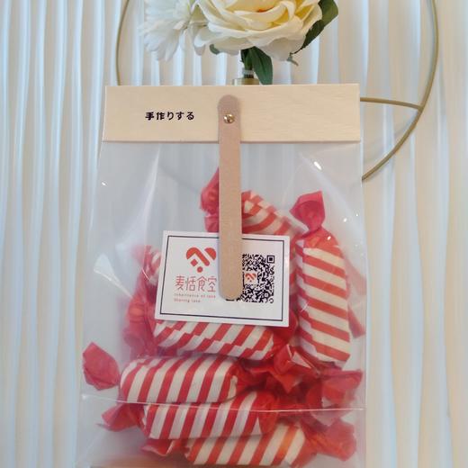 手工牛轧糖（保质期1个月） 商品图0