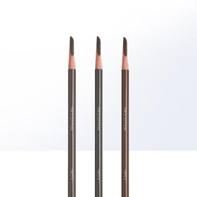 shu uemura植村秀砍刀眉笔 自然持久画眉