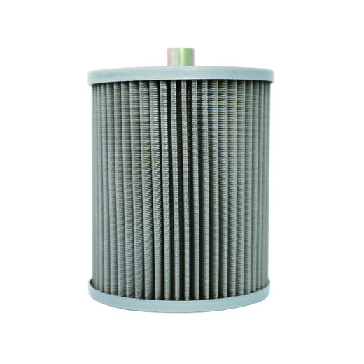 雷沃FR80G挖机挖掘机滤芯 机油柴油滤芯 液压油吸油回油滤芯 先导滤芯 商品图4