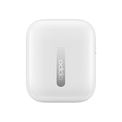 OPPO Enco Free 真无线蓝牙耳机原装正品手机通用tws半入耳式游戏音乐通话降噪 商品图3