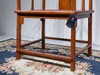 红桥红 家具严选  缅甸花梨(大果紫檀）  【官帽椅】 商品缩略图6