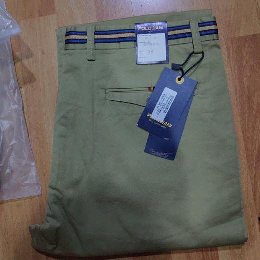 男休闲长裤8618-3 商品图0