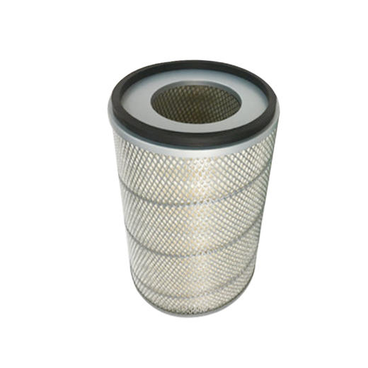 合肥振宇ZY210-8(五十铃6BG1)挖掘机滤芯 机油柴油空气滤芯 商品图3