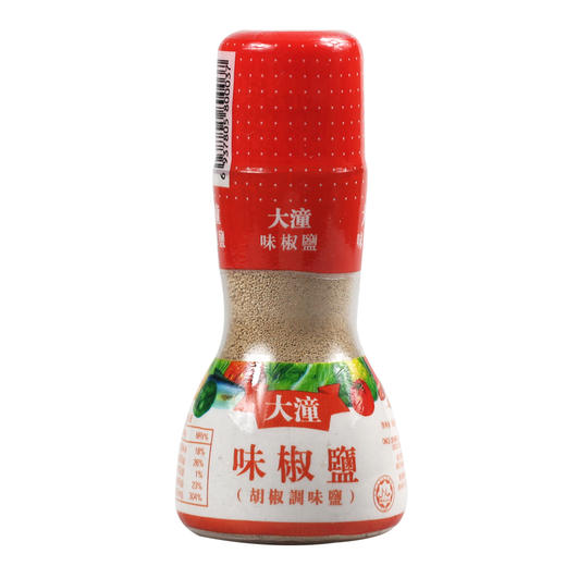 味椒盐 75g 商品图1