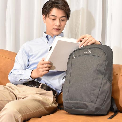 天越防盗通勤双肩包 跑马拉松比赛越野跑步耐力跑训练慢跑健身徒步运动 商品图5