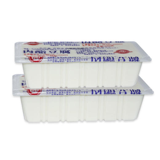 内酯豆腐（330g） 商品图0