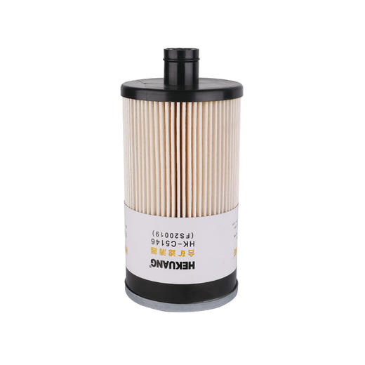 雷沃FR130E/150E/170E挖掘机滤清器 机油柴油空气滤芯 液压油先导滤芯 商品图2