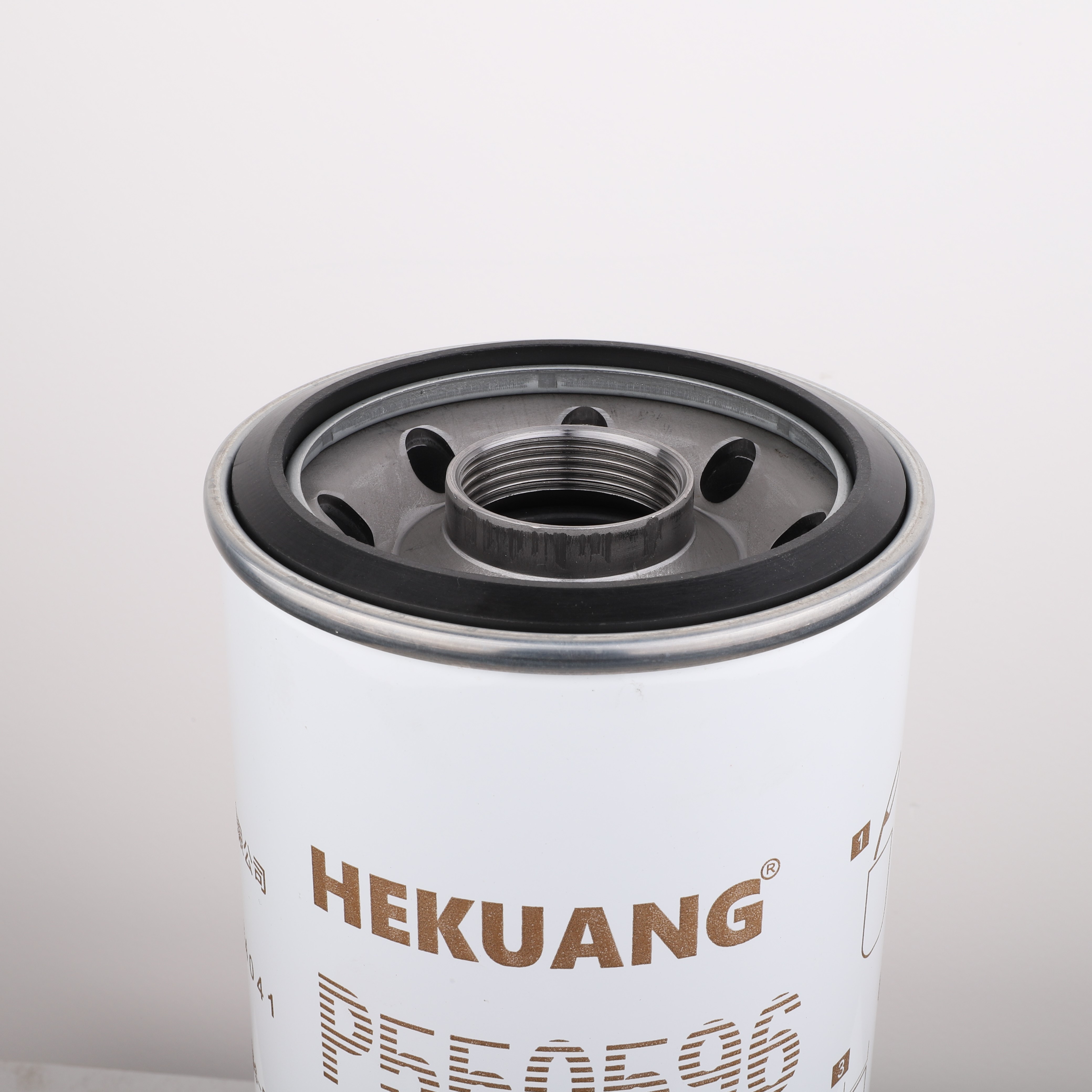 合矿HK-J6111机油滤芯  雷沃、三一、日立挖掘机配套滤芯