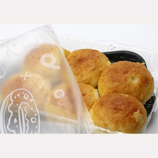 蜜汁餐包 商品图0