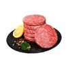 澳洲汉堡原味牛肉饼，约180g/包，5包/份 商品缩略图0