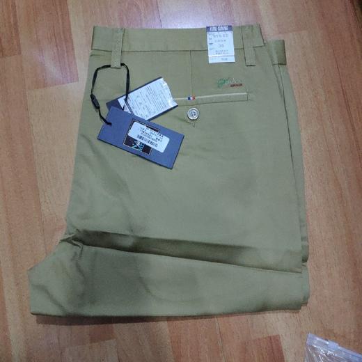 下男休闲长裤615-3 商品图0