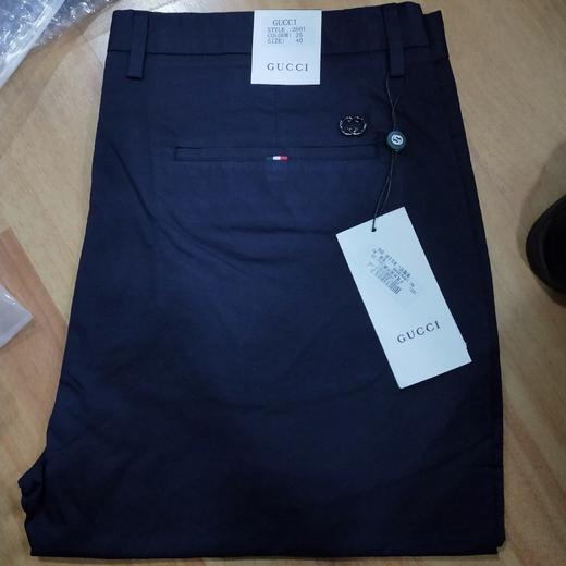 下男休闲中裤2801-25 商品图0