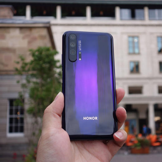荣耀20pro 商品图0