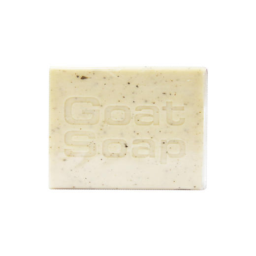 GoatSoap柠檬羊奶皂100g 商品图1