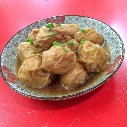 李太秘制油面筋塞肉12个装（生） 商品图2