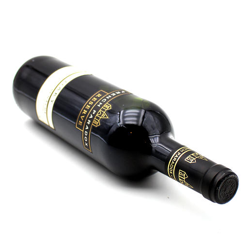 【双支特惠装】茗酊古堡 西拉歌海娜红葡萄酒 750ml*2 商品图3