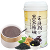 雁门清高黑豆粉核桃粉芝麻粉代餐粉518g 商品缩略图0