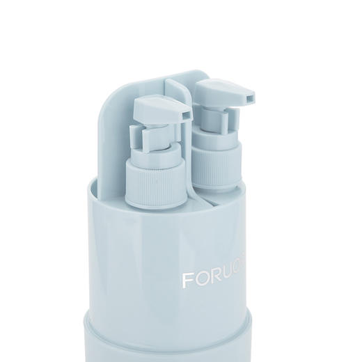 FU-WJP327 FU 星钻旅行洗漱杯 商品图3