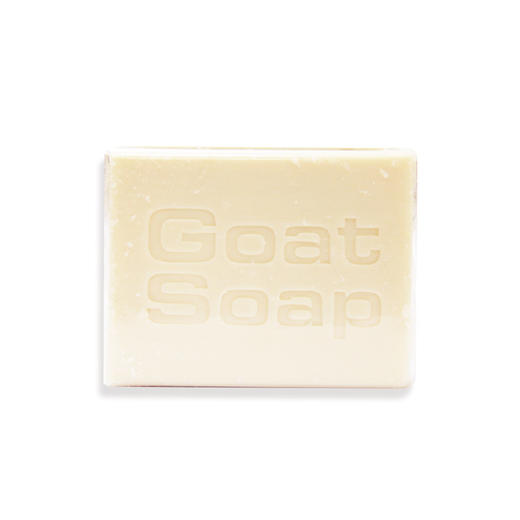 GoatSoap羊奶原味皂 商品图1