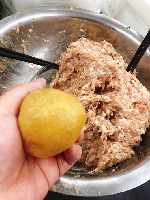 李太秘制油面筋塞肉12个装（生） 商品图1