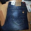 下男牛仔中裤333 商品缩略图0